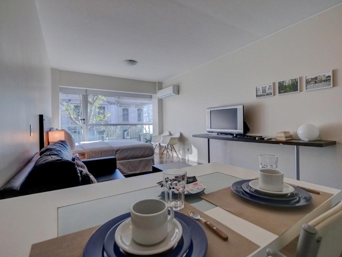 Apartment Recoleta Square