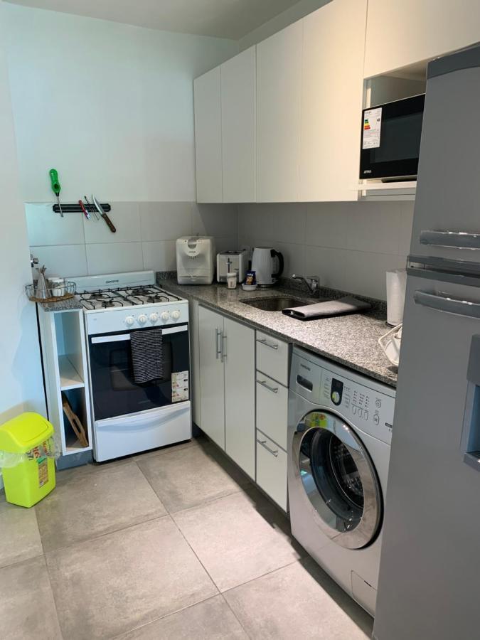 Apartamento Departamento Temporal Terrazas Al