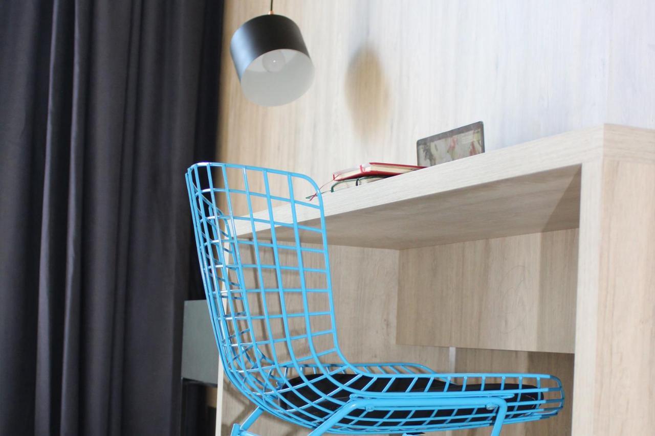 Krista Boutique Hotel Buenos Aires