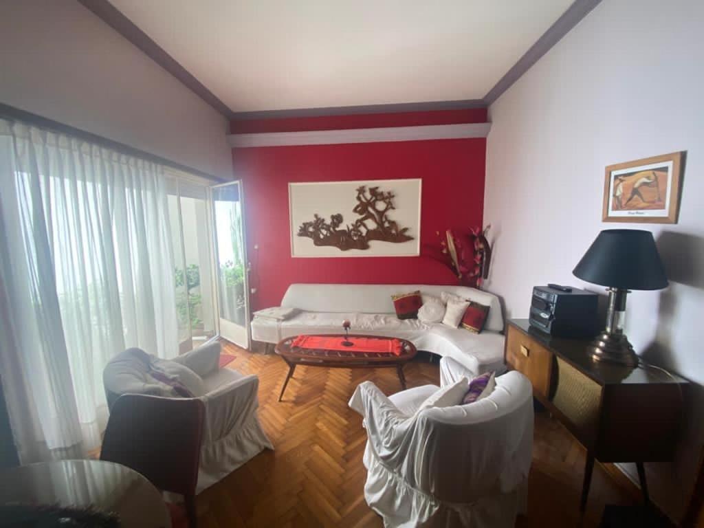 Apartment Departamento Vintage