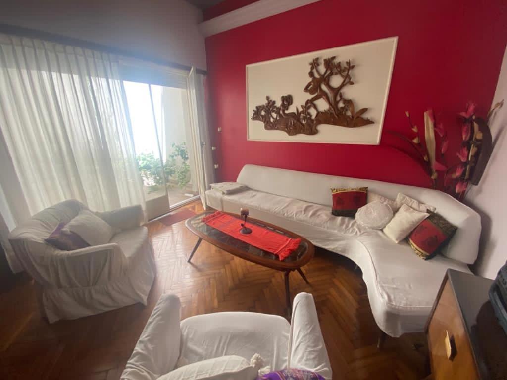 Apartment Departamento Vintage Buenos Aires