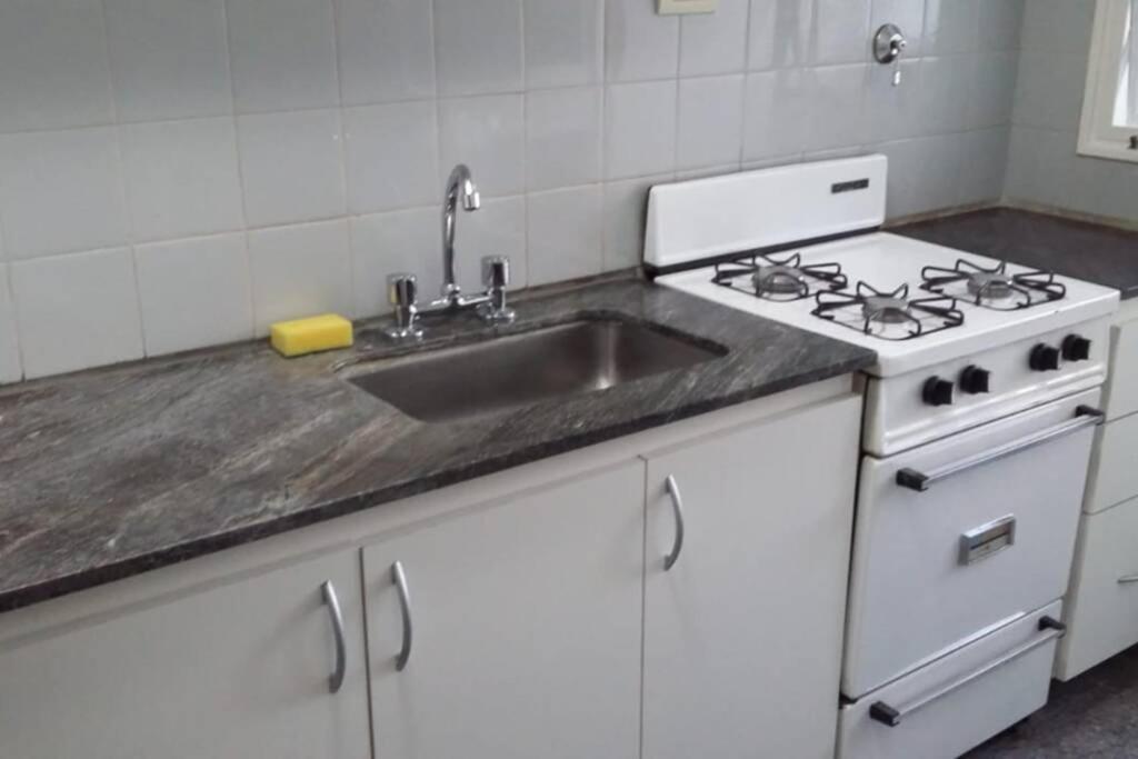 Crespo.hermoso 2 Ambientes. Muy Luminoso!!! Apartment Buenos Aires