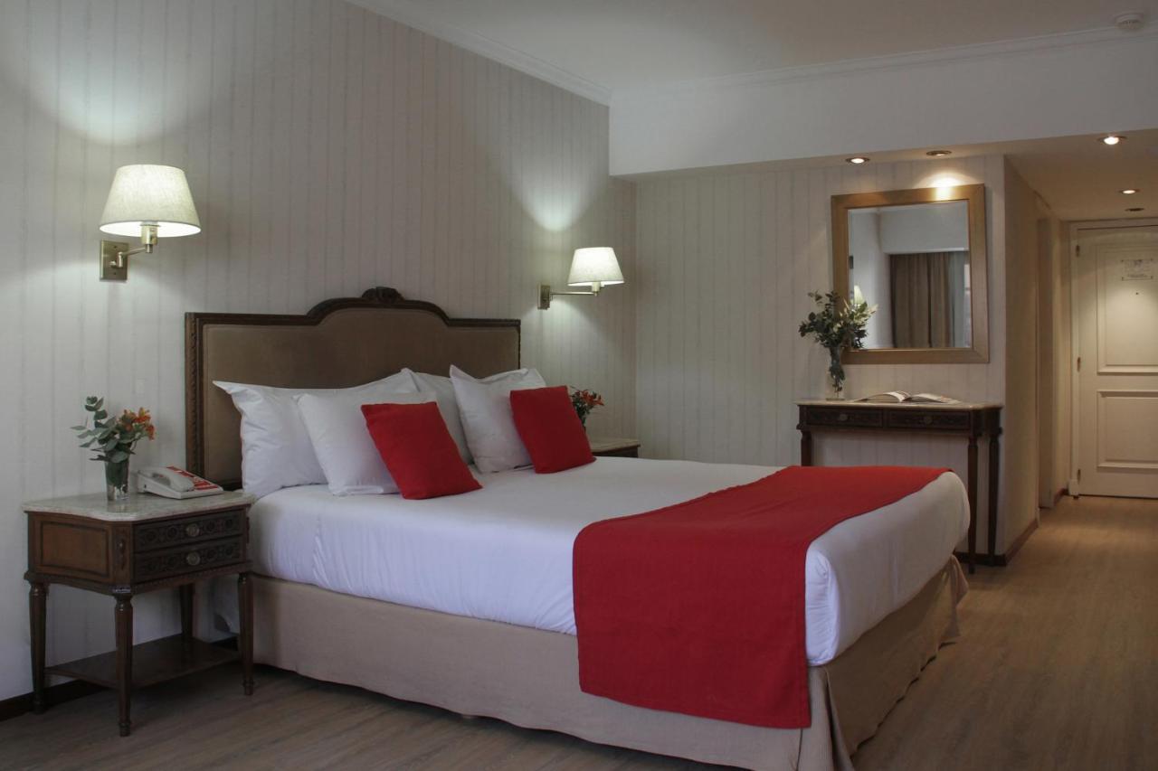 Ramada By Wyndham Centro Bed & Breakfast 4*