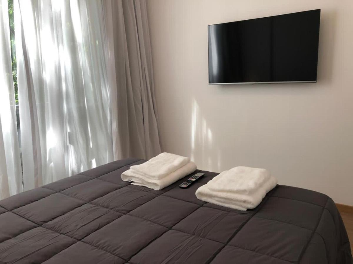 Monroe Apartment *