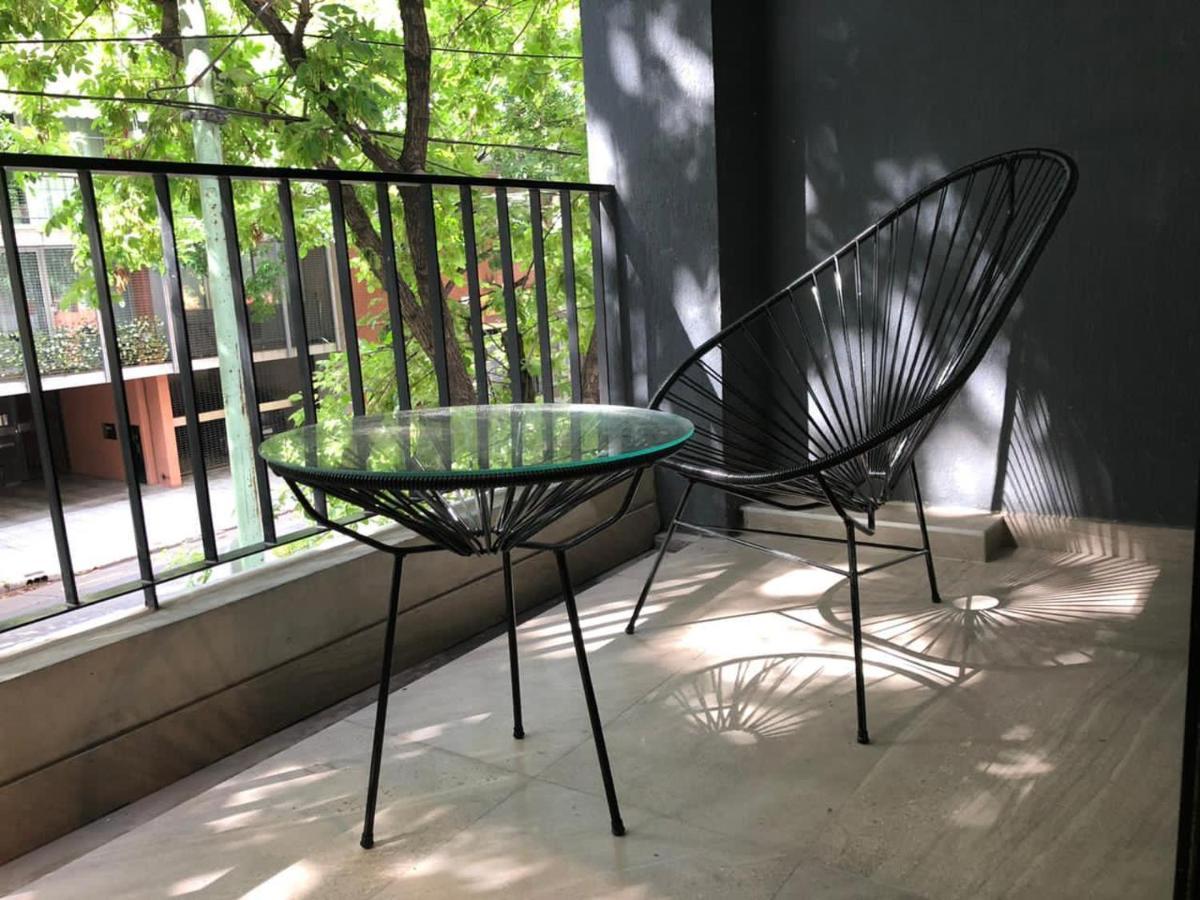 Apartment Monroe Buenos Aires