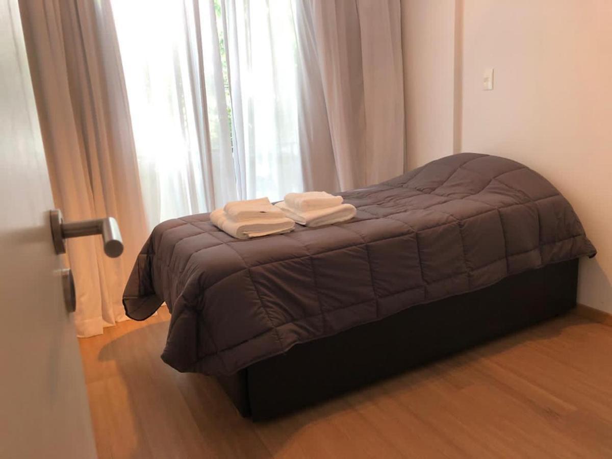 Monroe Apartment Buenos Aires
