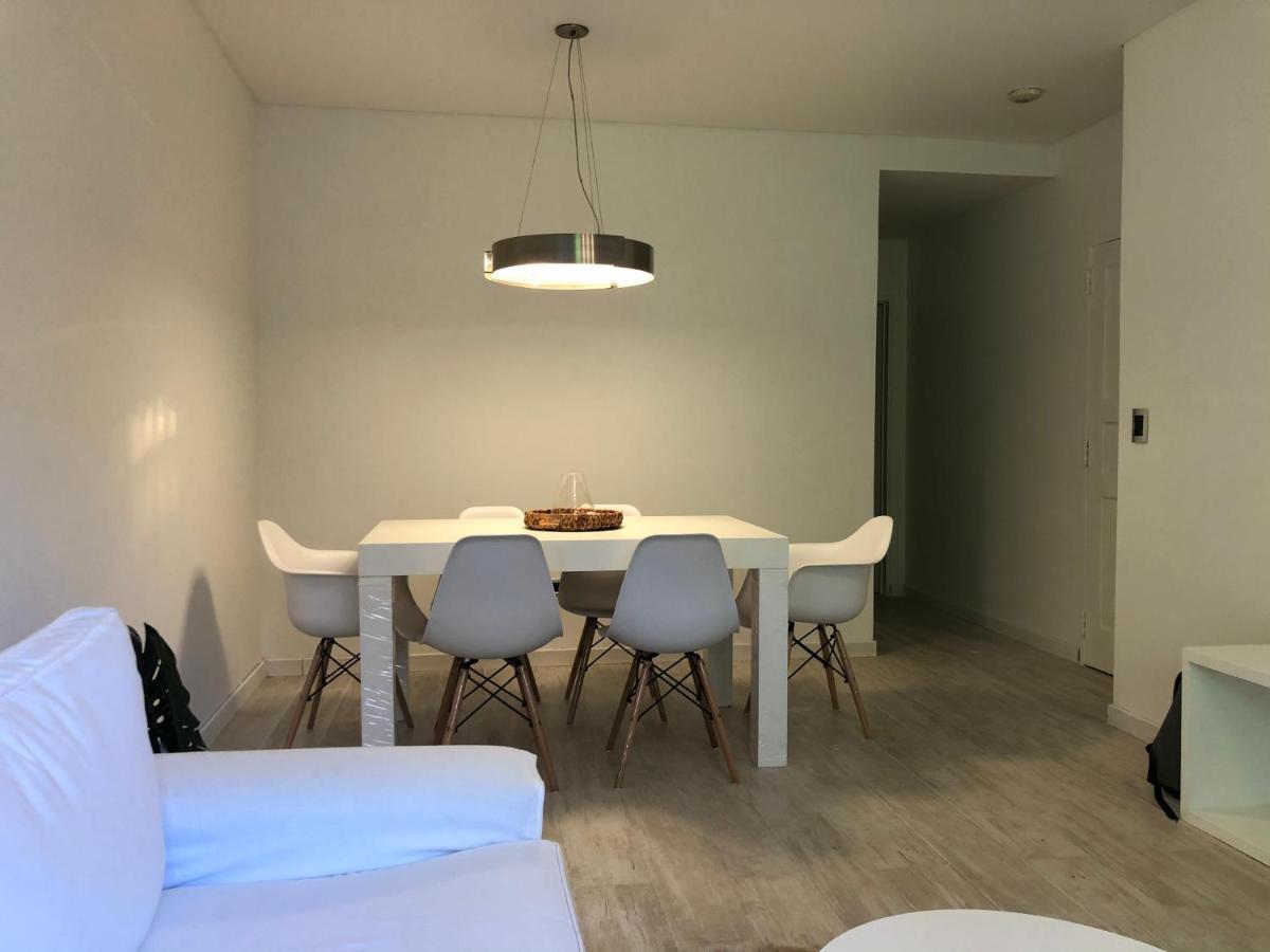Excelente Departamento De 2 Ambientes En Palermo Buenos Aires