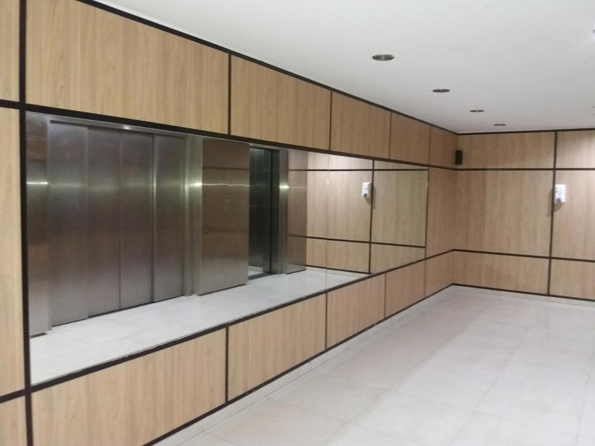 Apartment Kalahat Ii