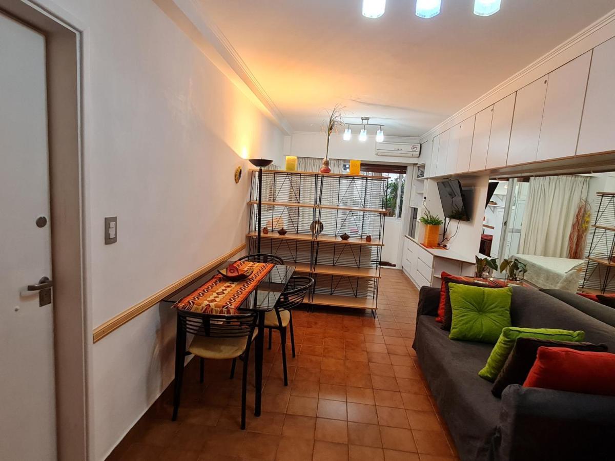 Apartamento Ecuador & Santa Fe