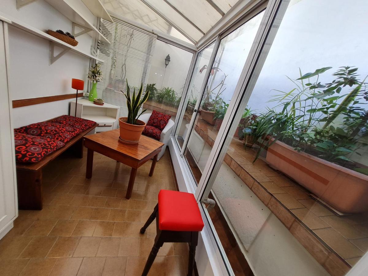 Apartamento Ecuador & Santa Fe Apartment *