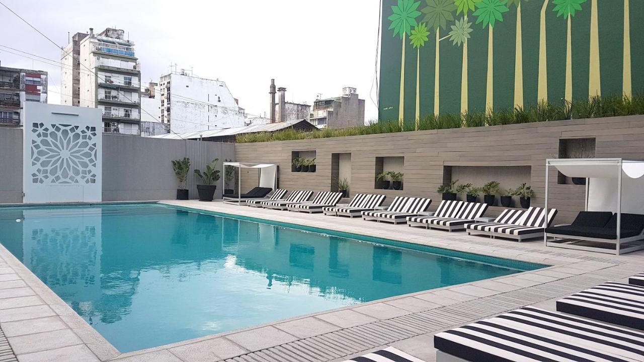 Grandview Hotel Buenos Aires