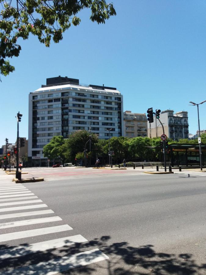 Apartment Kalahat Ii Buenos Aires