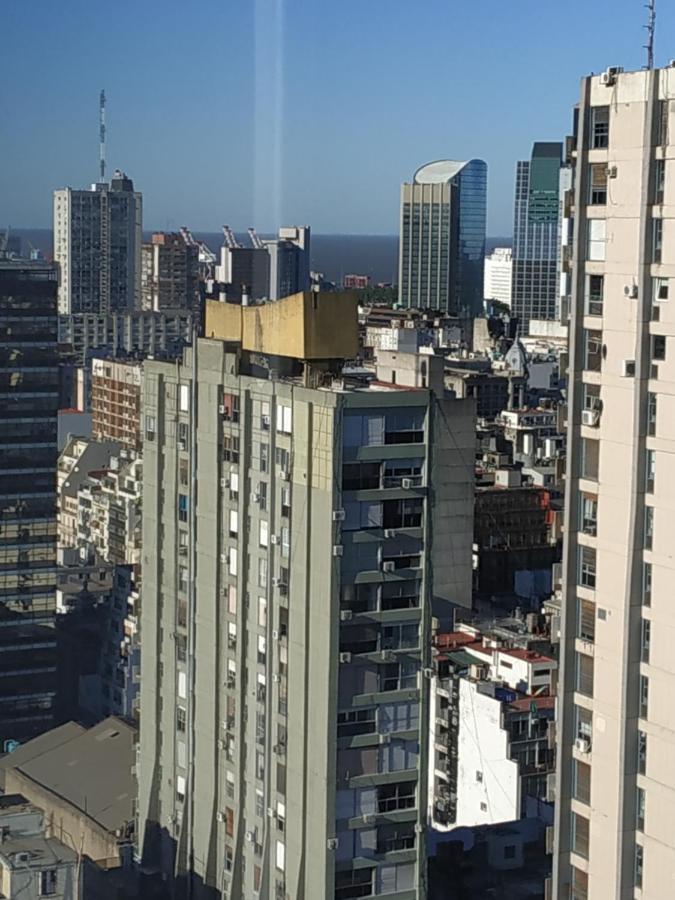 Departamento En Apart Hotel, Excelente Ubicacion En Microcentro * Buenos Aires