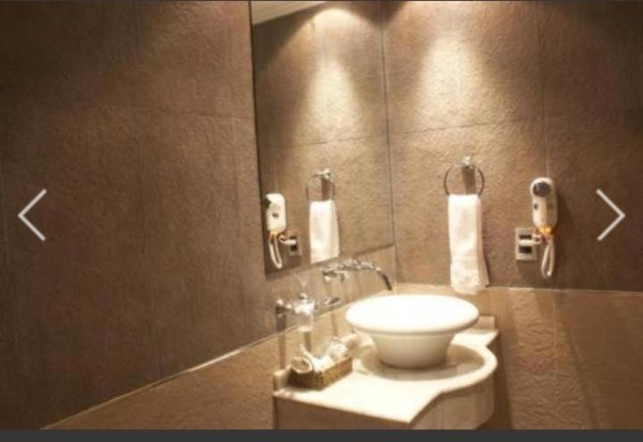 Hotel 2055 Boutique Buenos Aires