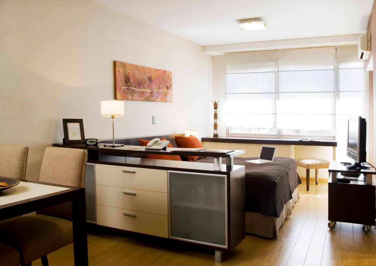 Ayres Recoleta - Uriburu 1756 Apartment