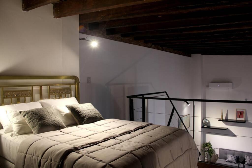 Amazing New Loft 2 -historical Building San Telmo * Buenos Aires