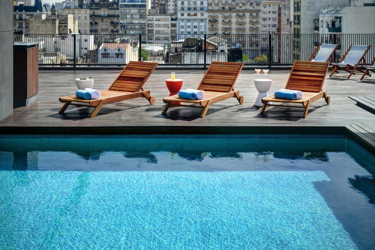Boutique - San Telmo 4*