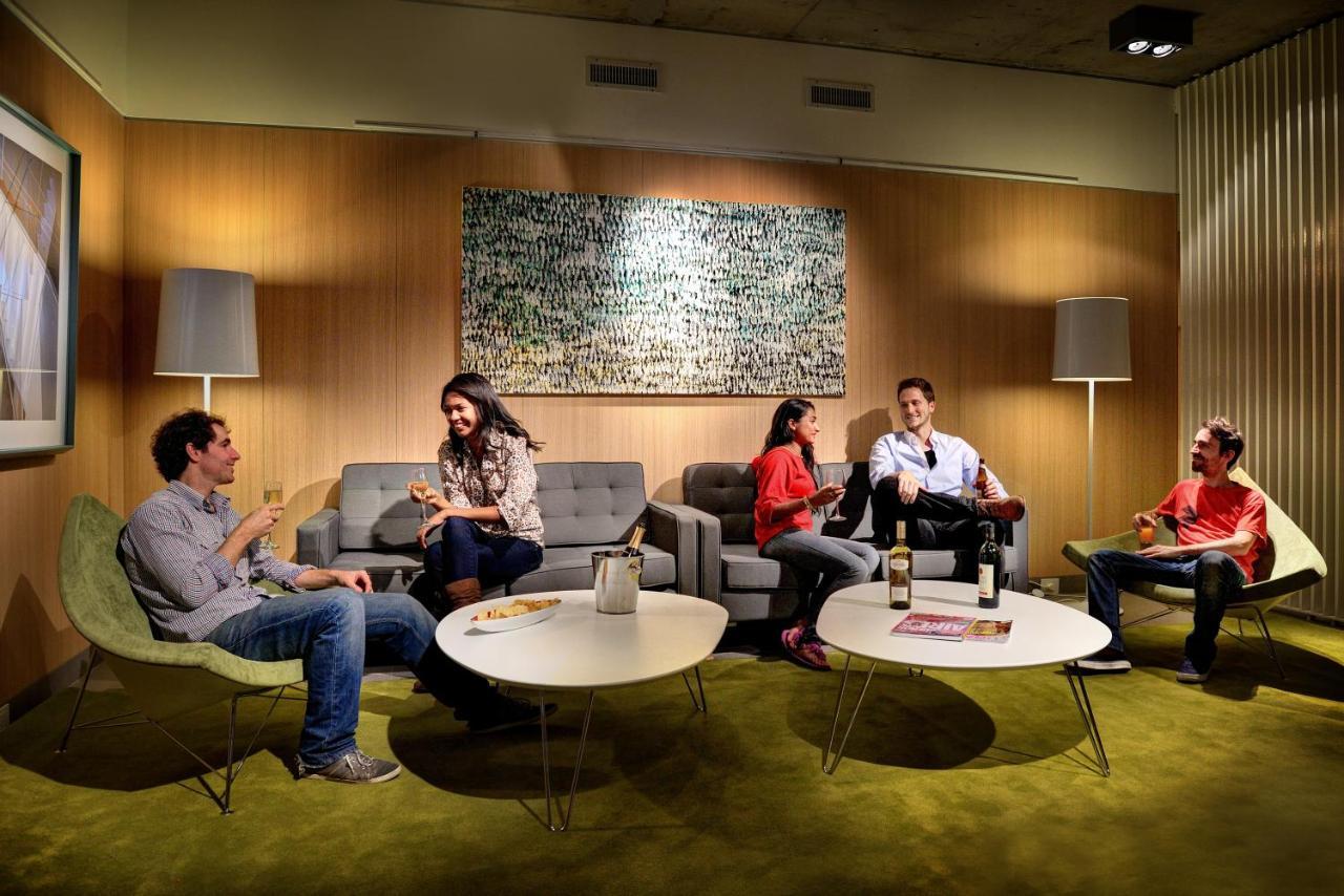 Boutique - San Telmo Apartahotel 4*