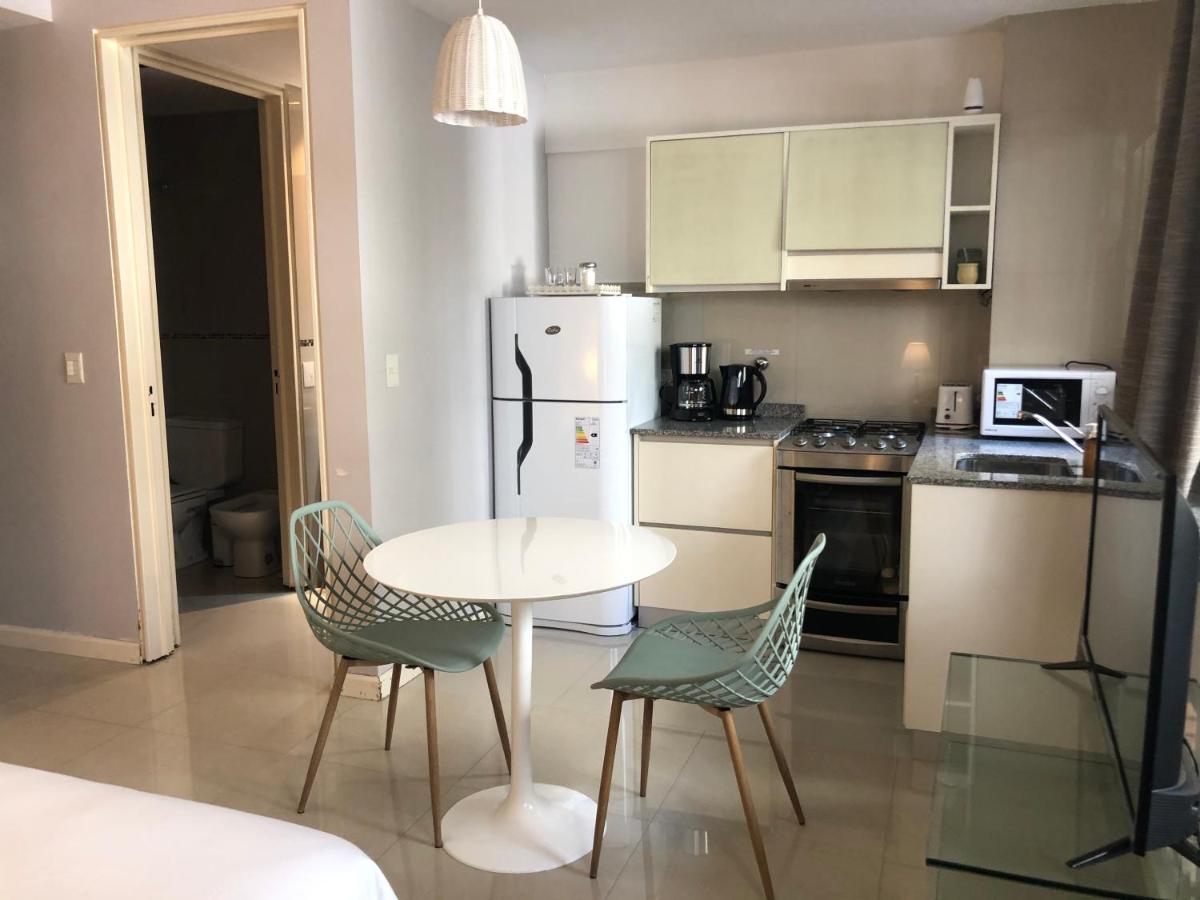 Park Apartment *