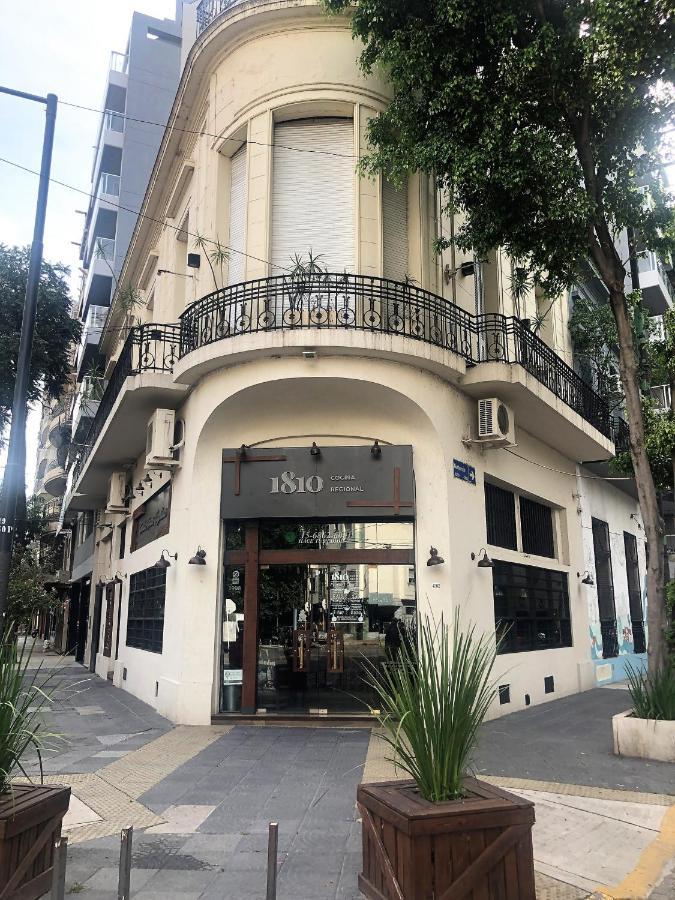 Apartment Petite Maison 2 Buenos Aires