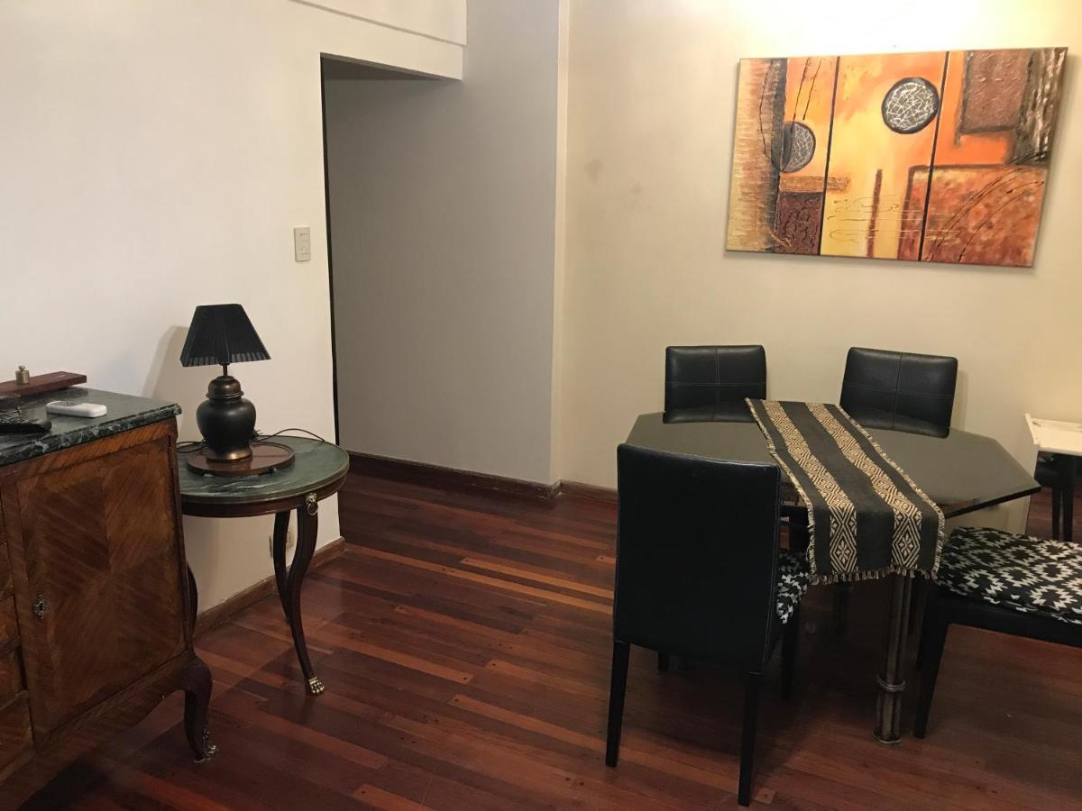 Mariu Apartment