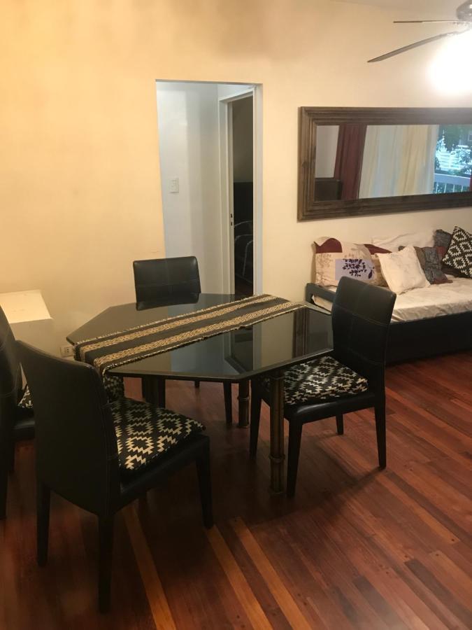 Apartment Mariu Buenos Aires