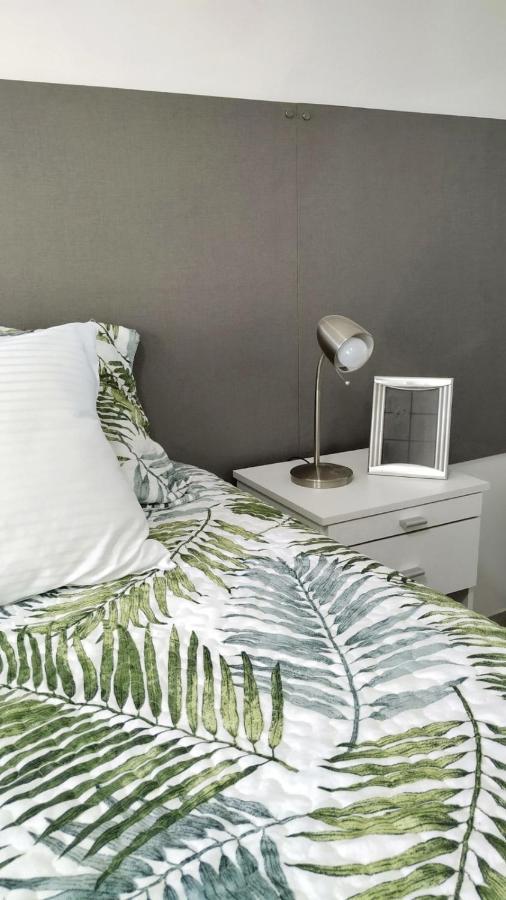 Apartment Corazon Platino *