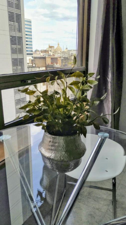 Apartment Corazon Platino