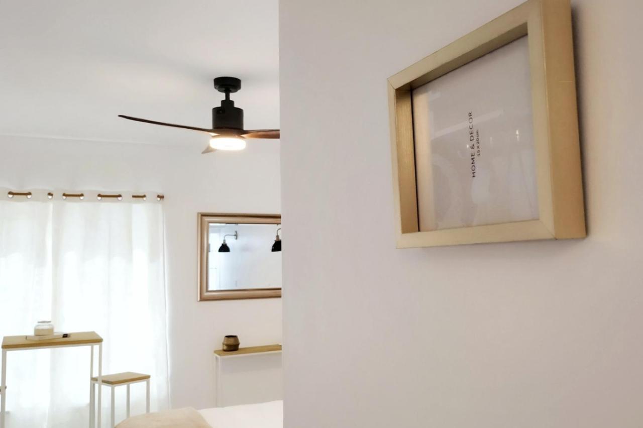 Corazon Platino Apartment