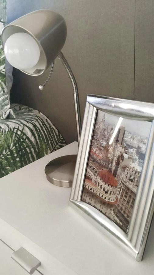 Apartment Corazon Platino