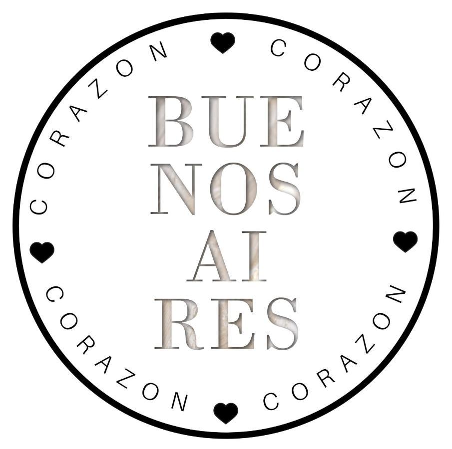 Corazon Platino Buenos Aires