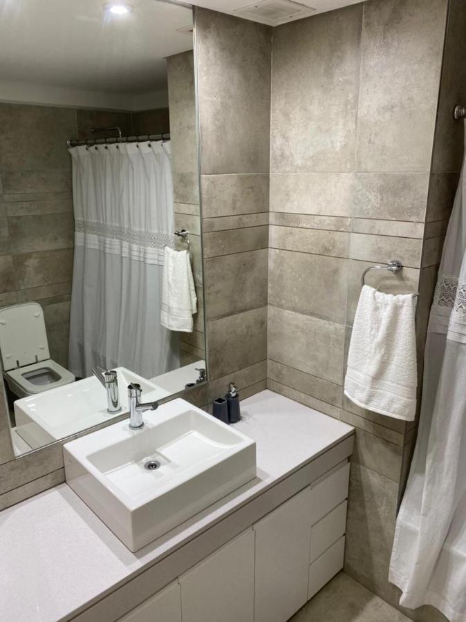 Recoleta Amplio Departamento En Torre Con Amenities Excelente Ubicacion Apartment
