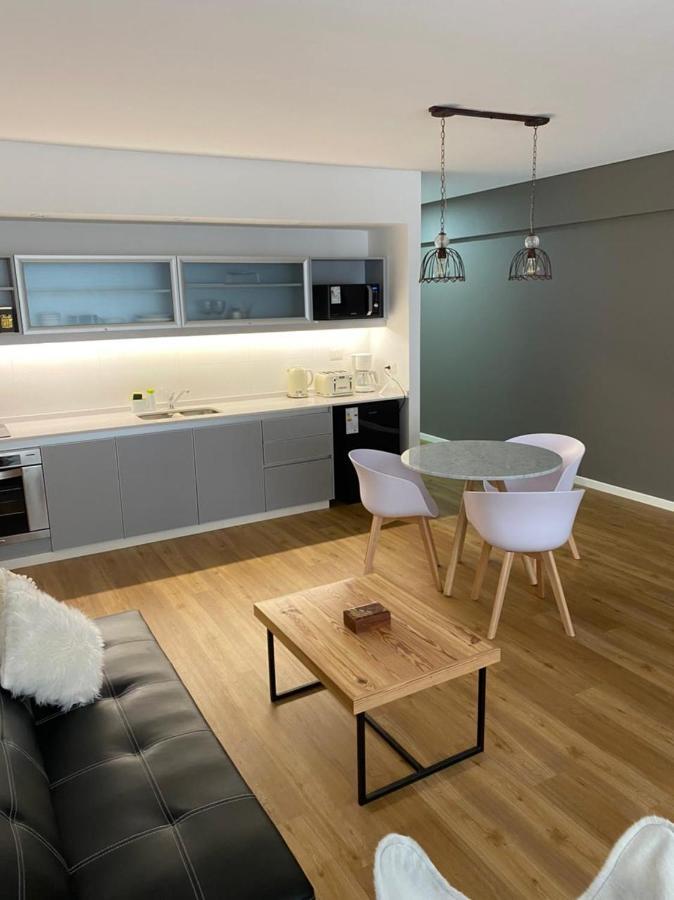 Apartment Recoleta Amplio Departamento En Torre Con Amenities Excelente Ubicacion