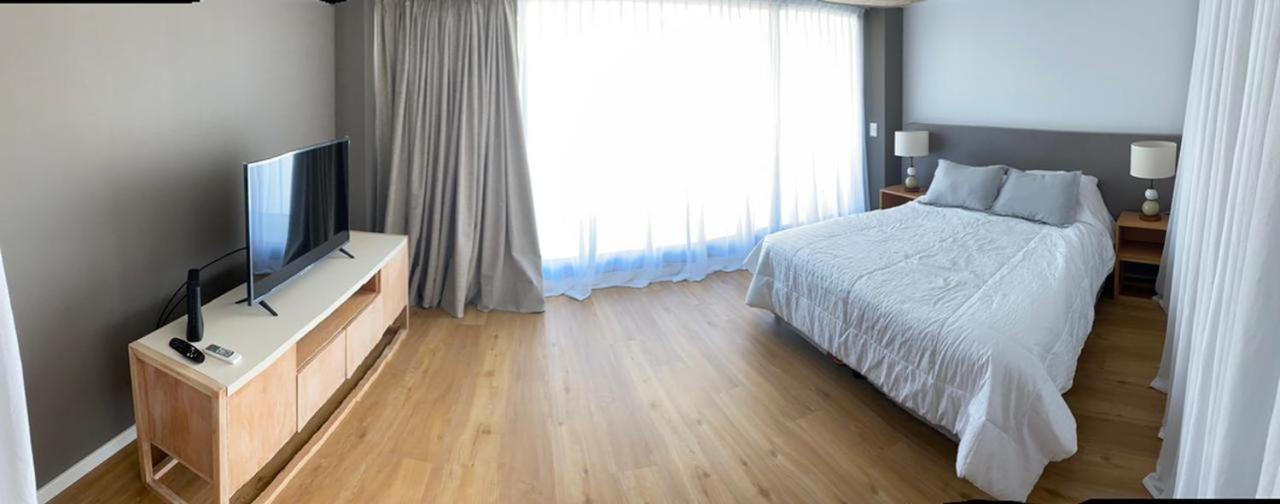 Recoleta Amplio Departamento En Torre Con Amenities Excelente Ubicacion Apartment Buenos Aires