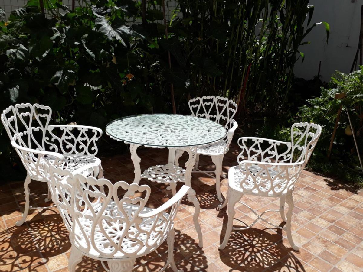 Casa Artigas 5684 Holiday home *