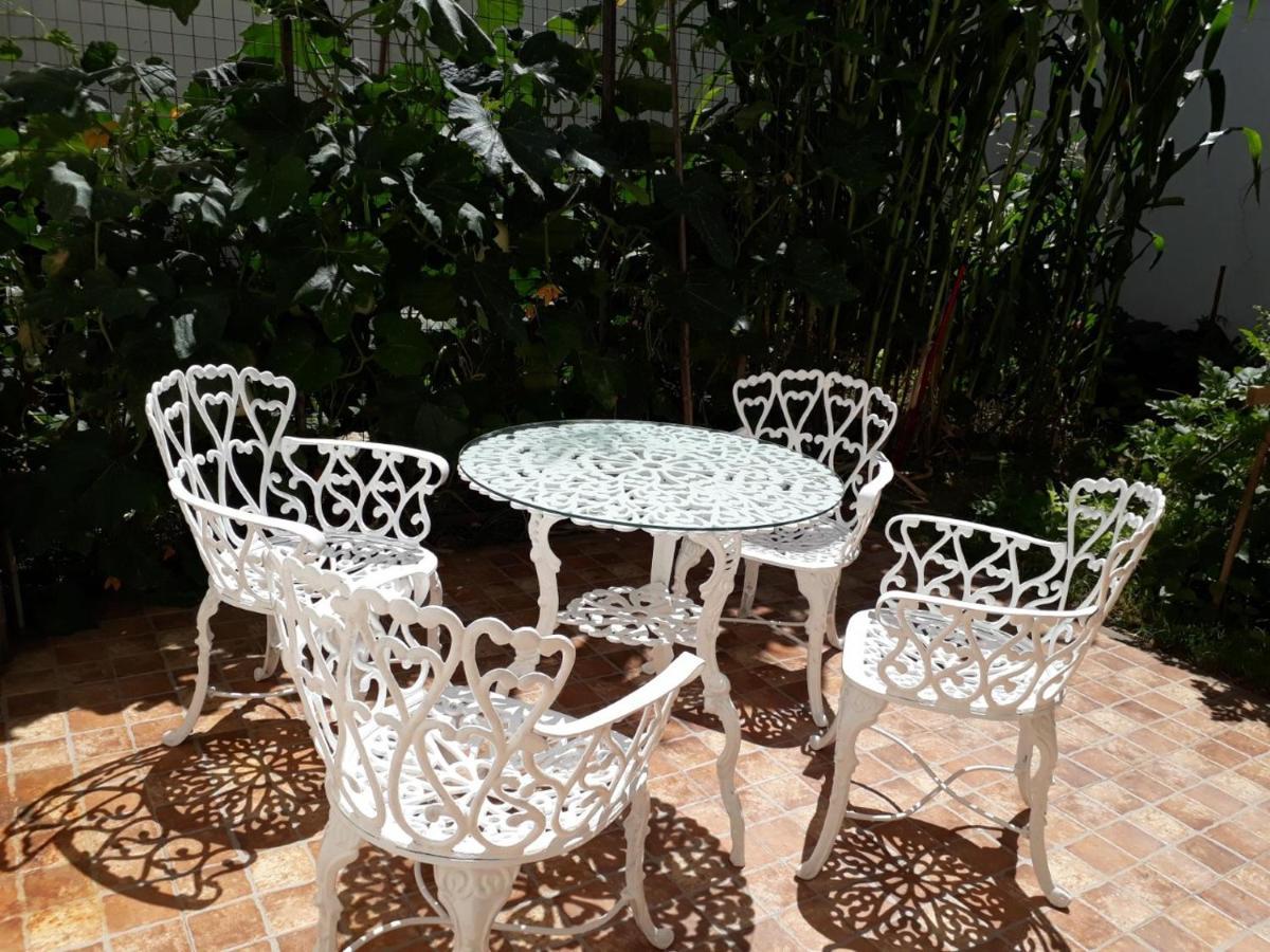 Casa Artigas 5684 Holiday home Buenos Aires