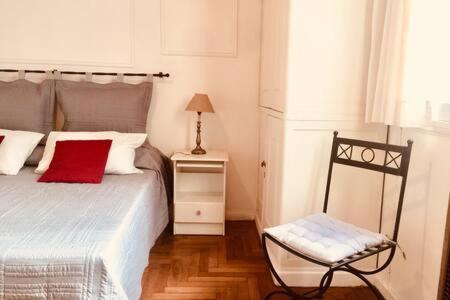 Recoleta - Tranquilo Y Exclusivo Pero Cerca De Todo! Apartment Buenos Aires