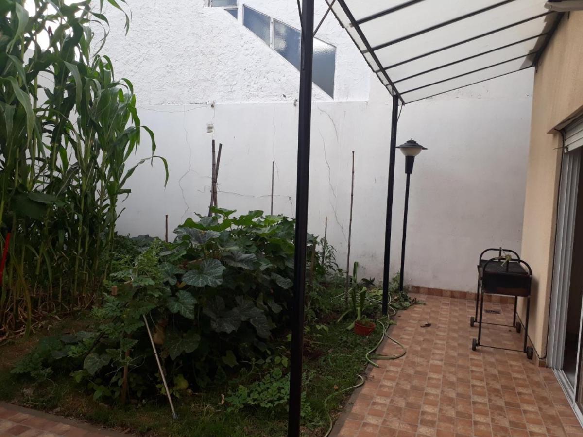 Casa Artigas 5684 Holiday home *