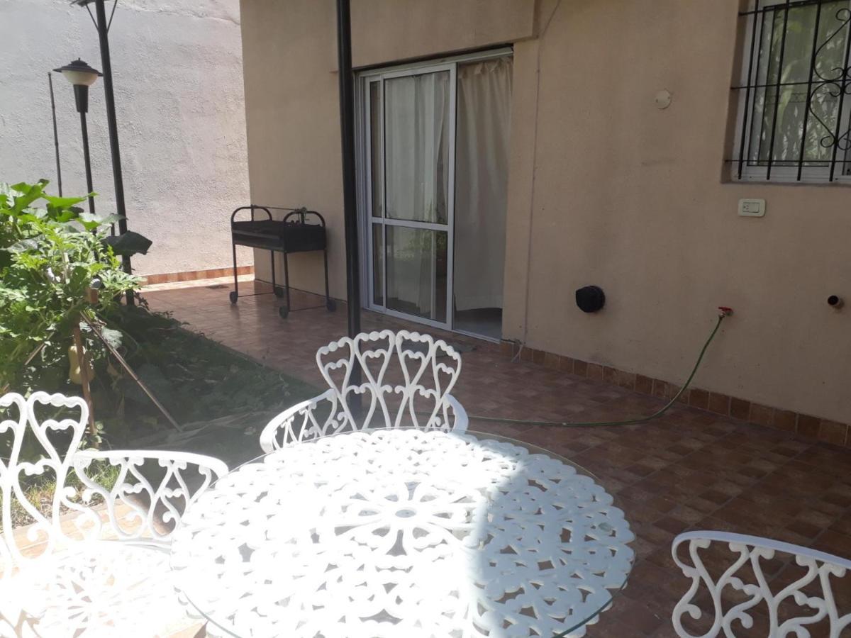 Holiday home Casa Artigas 5684 Buenos Aires