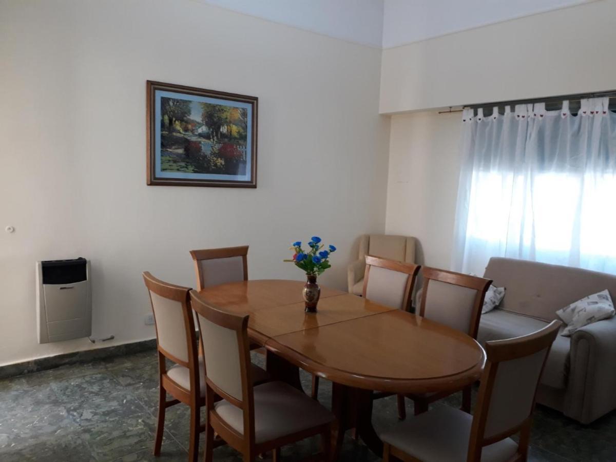 Casa Artigas 5684 Holiday home *