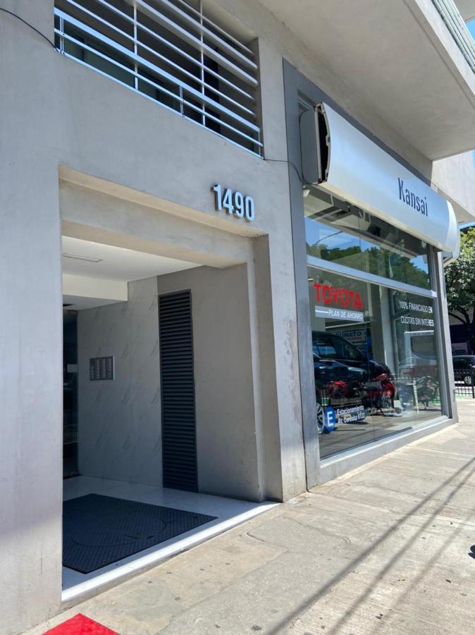 New Dorrego * Buenos Aires