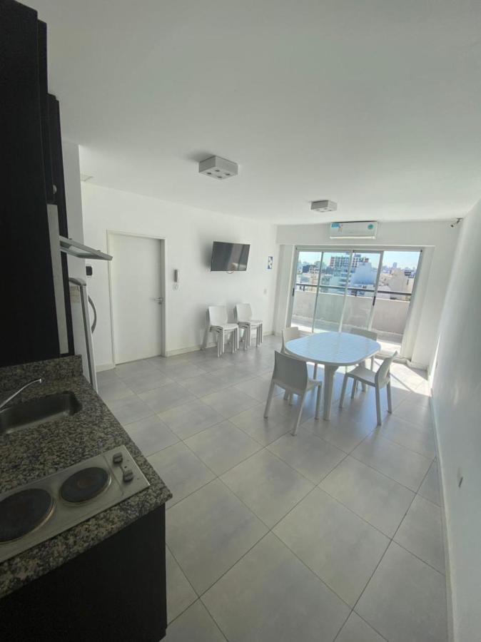 New Dorrego Buenos Aires