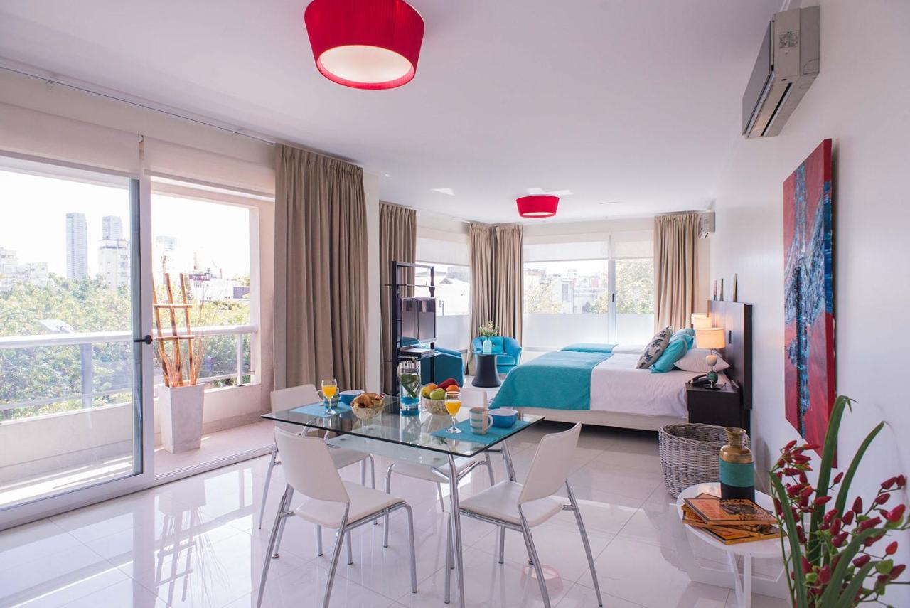 Apartment Soho Luxury