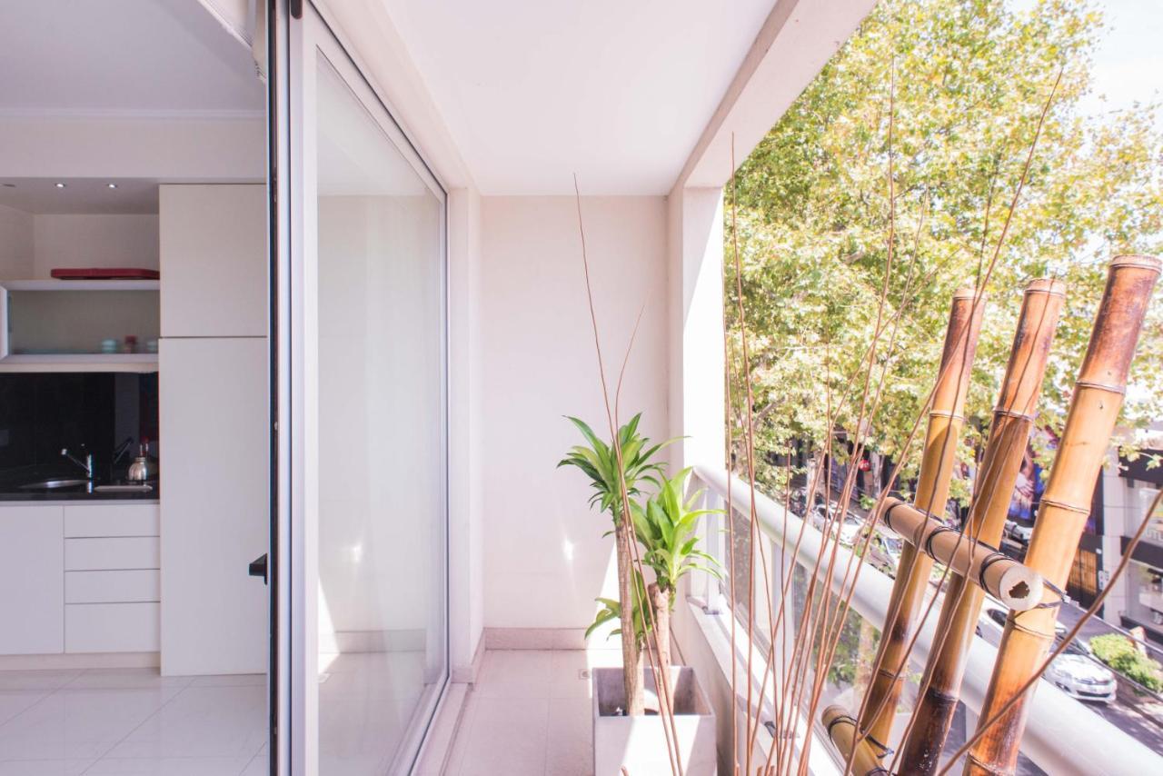 Apartment Soho Luxury