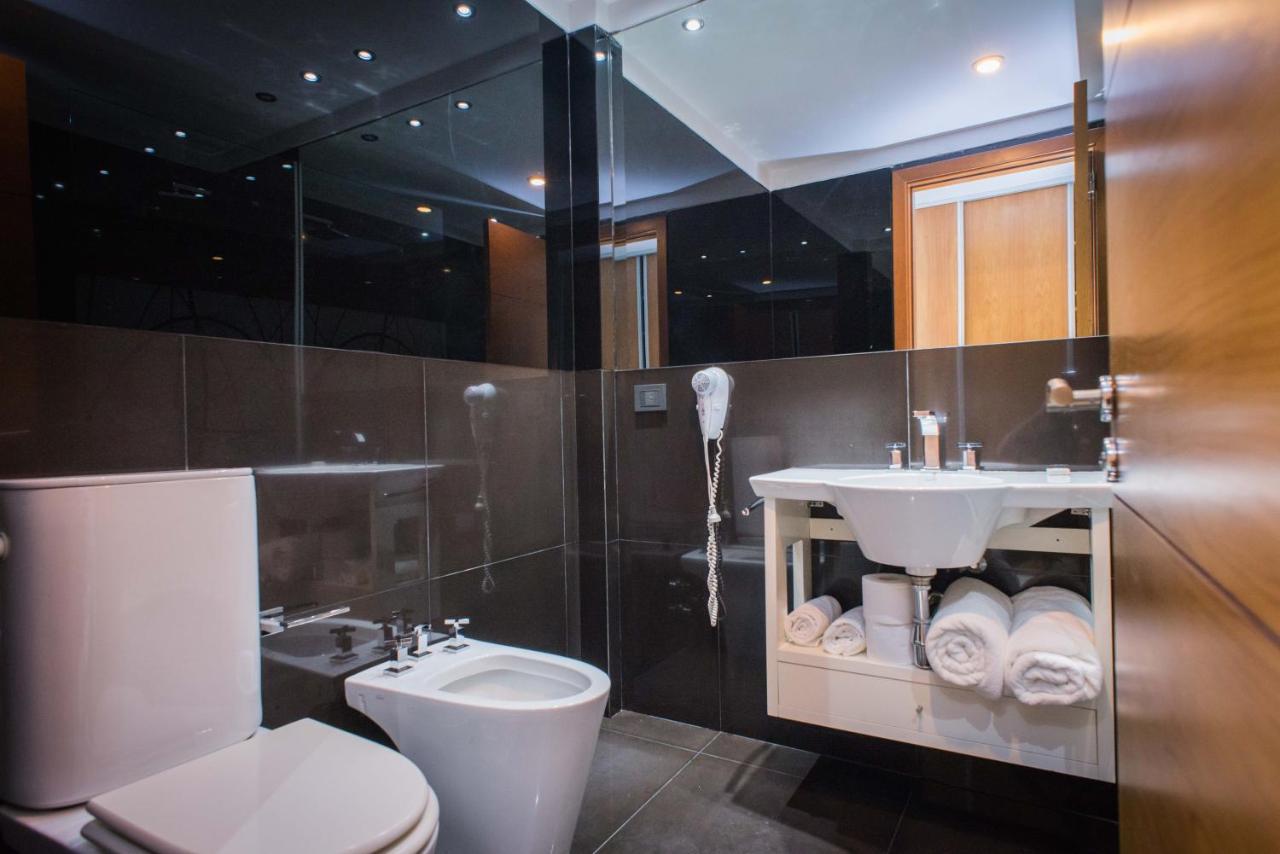 Apartment Soho Luxury Buenos Aires