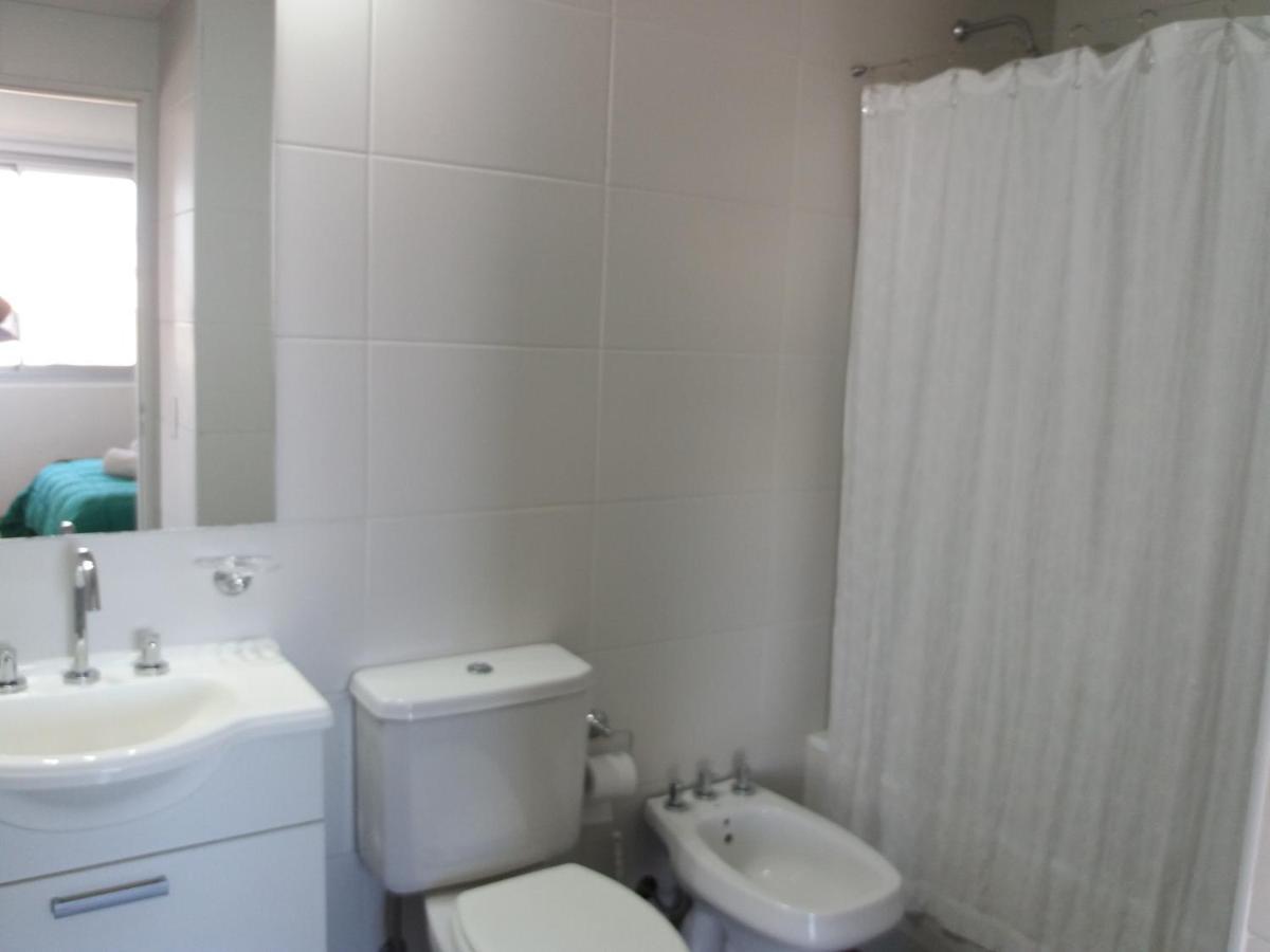 Apartment Kalahat Ii Buenos Aires