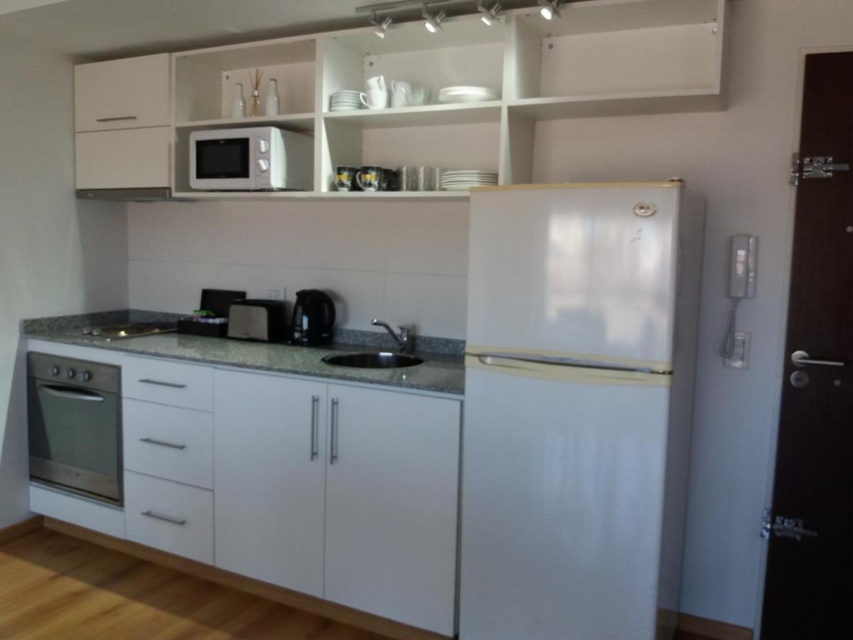 Kalahat Ii Apartment Buenos Aires