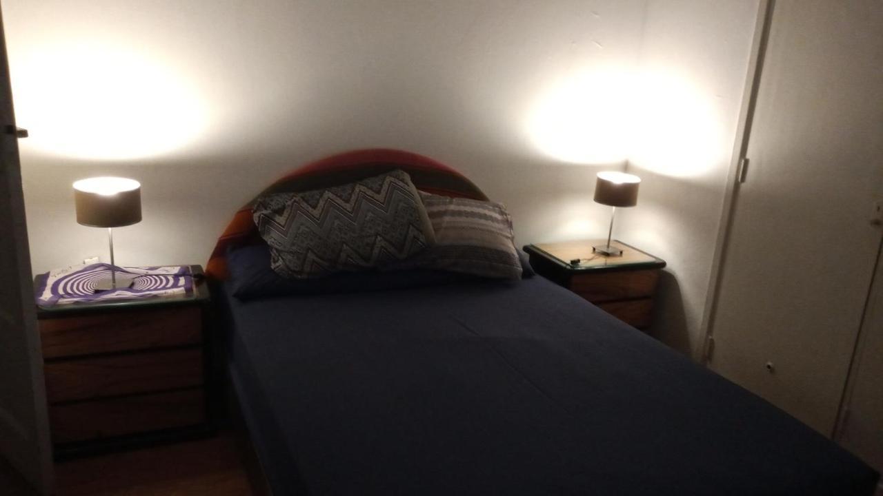 Mundo Apartment *