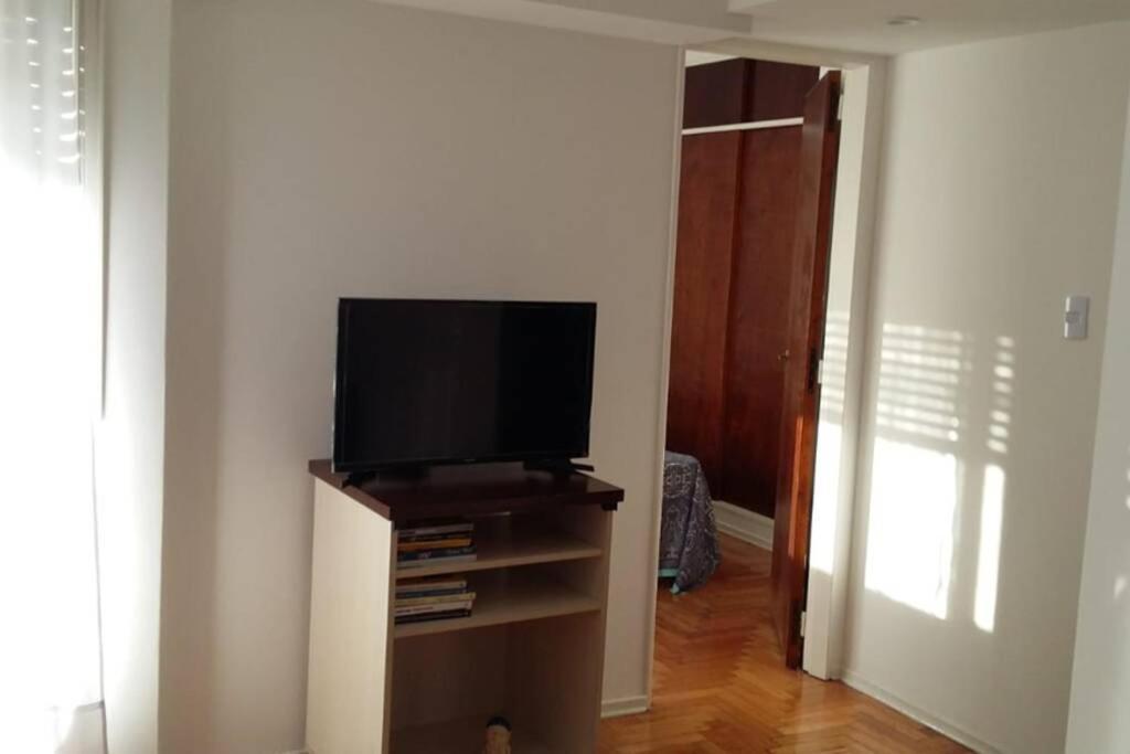 Crespo.hermoso 2 Ambientes. Muy Luminoso!!! Apartment Buenos Aires