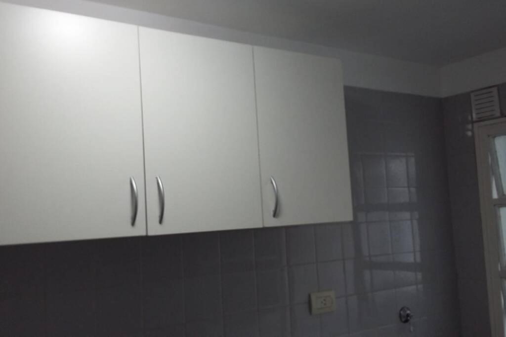 Apartment Crespo.hermoso 2 Ambientes. Muy Luminoso!!! Buenos Aires